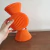 Caramelo Naranja - OUTLET - Omma