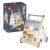 Andador de Madeira Multi Atividades Sweet Cocoon – Janod