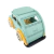 Fusca de Madeira na internet