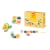 Janod Box +18 Meses – Kit 4 Brinquedos de Madeira