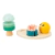 Janod Box +18 Meses – Kit 4 Brinquedos de Madeira - loja online