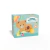Ursinho Roda & Brinca - Babebi - comprar online