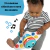 Raia Sonora - Baby Einstein - comprar online