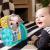 Brinquedo Multissensorial do Elefantinho - Chase & Tap Earl - Baby Einstein - loja online