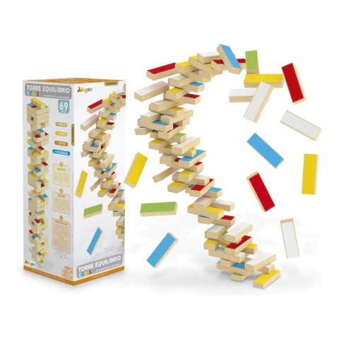 Torre de Equilíbrio