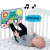 Tapete Tartaruga Sonoro - Brinquedo para Berço - Baby Einstein - Neptune's Kick & Explore - comprar online