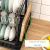 Escurridor Platos Secaplatos Acero Inoxidable Cocina 2 Pisos - tienda online