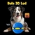 Bola 3D Led na internet
