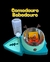 Comedouro Bebedouro Pinheiro - comprar online