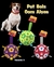 Pet Bola com Alças