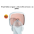Imagem do Bebedouro Luxo Anti-Respingos Inteligente