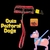 Guia Peitoral Dogz - Distribuidora Pet 