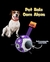 Pet Bola com Alças - comprar online