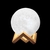 Luminária Umidificador Lua
