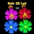 Bola 3D Led