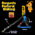 Conjunto Peitoral Walking - loja online