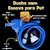 Ducha com Escova para Pet - comprar online
