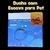 Ducha com Escova para Pet na internet