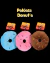 Pelúcia Donut’s