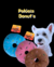 Pelúcia Donut’s - comprar online