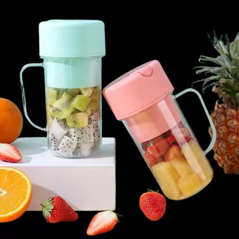 Mini Liquidicador HSO8