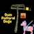 Guia Peitoral Dogz - loja online