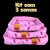 Kit 3 camas - Distribuidora Pet 