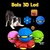 Bola 3D Led - comprar online
