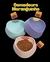 Comedouro Moranguinho - comprar online