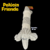 Pelúcia Friends - comprar online