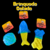Brinquedo Gelado - comprar online