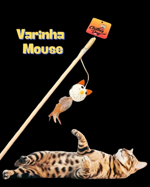 Varinha Mouse