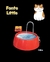 Fonte Little - loja online