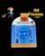kit Passeio - Distribuidora Pet 