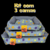 Kit 3 camas - comprar online