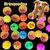 Brinquedo Vinil Sortido - comprar online