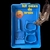 Kit caixa de areia - Distribuidora Pet 