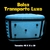 Bolsa Transporte Luxo na internet