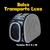 Bolsa Transporte Luxo