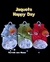 Jaqueta Happy Day - loja online