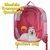 Mochila Transporte Quadrada - Distribuidora Pet 