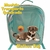 Mochila Transporte Quadrada - comprar online
