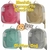 Mochila Transporte Quadrada
