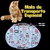 Mala Transporte Espacial - Distribuidora Pet 
