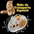 Imagem do Mala Transporte Espacial