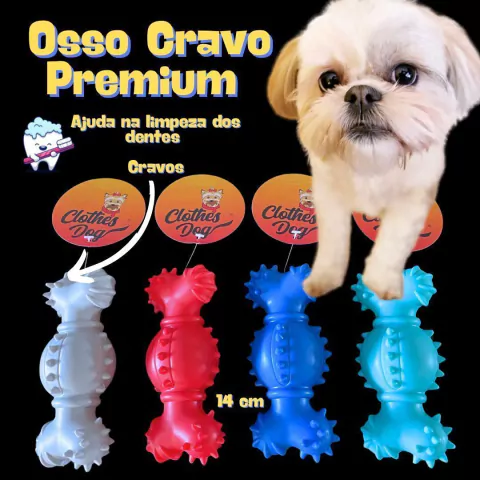 Osso Cravo Premium