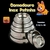 Comedouro Inox Patinha