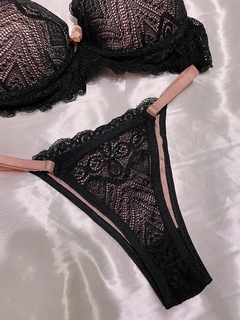 Imagem do Conjunto Amy