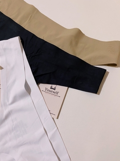 Calcinha Amélia (nova) - Yourself Moda Íntima