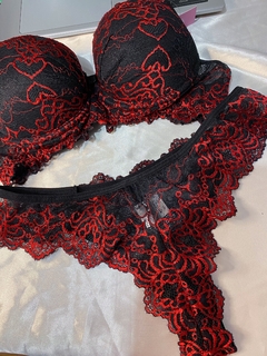 Imagem do Conjunto Beth